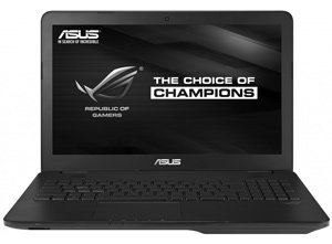 Asus ROG G551JW-DM221H