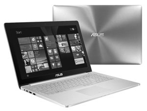 Asus Zenbook UX501JW-CN128H