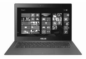 Asus Zenbook Pro - UX301LA-DE174P