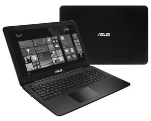 Asus R511LA-XX2024T