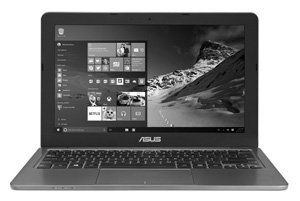 Asus EeeBook E202SA-FD0011T