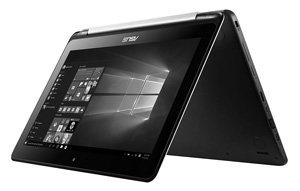Asus Transformer Book Flip TP200SA-FV0014T