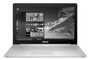 Asus Zenbook UX501JW-FI502T