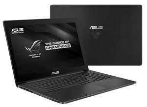 Asus ROG G501JW-CN474T