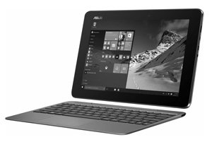 Asus Transformer Book T100HA-FU028T