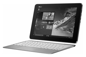 Asus Transformer Book T100HA-FU031T