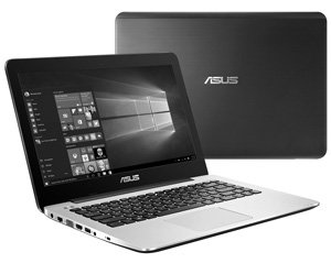 Asus R455LJ-WX340T