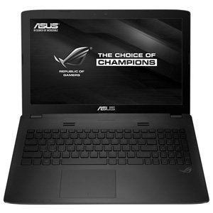 Asus ROG G552VW-DM492T
