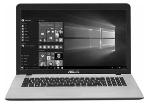 Asus K751LJ-TY384T