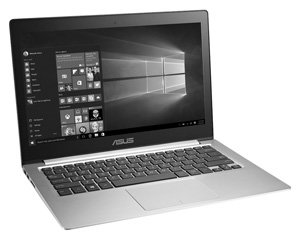 Asus Zenbook - UX303UA-R4135R