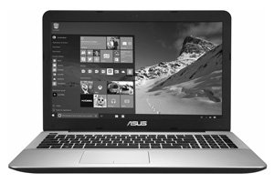 Asus R556LA-DM2985T