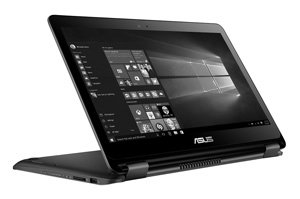 Asus VivoBook Flip - TP301UA-C4079T