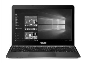 Asus EeeBook X206HA-FD0018TS