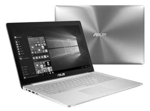 Asus Zenbook Pro UX501VW-FI078T