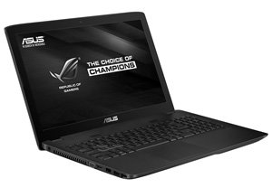 Asus ROG GL552VX-DM295T