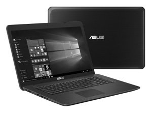 Asus K756UQ-T4105T