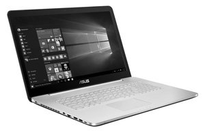 Asus N752VX-GB240T