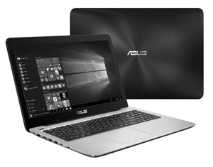 Asus K556UQ-DM388T
