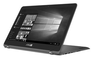 Asus ZenBook Flip - UX360UA-C4173T