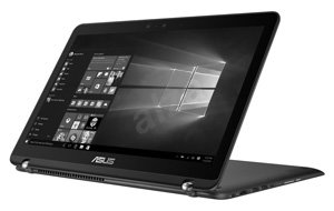 Asus ZenBook Flip - UX560UX-FZ025T