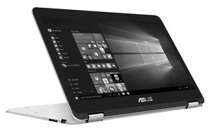 Asus ZenBook Flip - UX360CA-C4002T