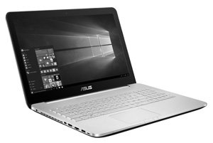 Asus N552VW-FI221T