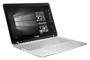 Asus ZenBook Flip - UX560UA-FZ021T