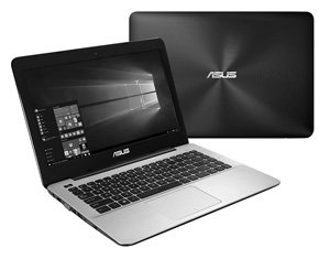 Asus R455LJ-WX392T