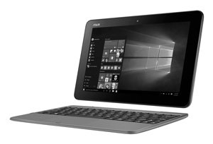 Asus Transformer Book - T101HA-GR005T