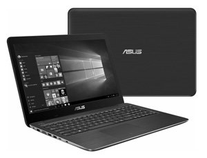 Asus X556UQ-XX304T