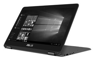 Asus ZenBook Flip - UX360UA-C4162T