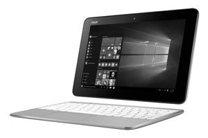 Asus Transformer Book - T101HA-GR012T