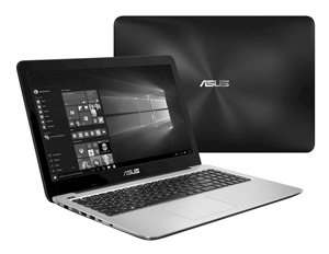 Asus R558UQ-DM847T