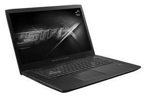 Asus ROG G702VM-GC054T