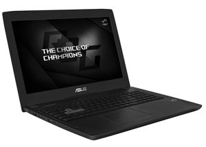 Asus ROG G502VM-FY081T