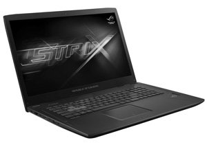 Asus ROG Strix GL702VM-GC004D