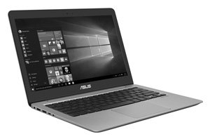 Asus ZenBook - UX310UA-GL109T