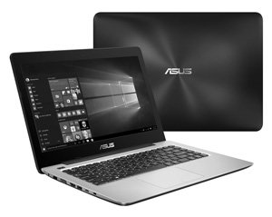 Asus R457UR-WX088T