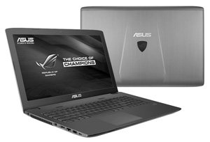 Asus ROG GL742VW-T4527T