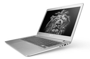 Asus Zenbook - UX330UA-FC004T