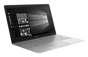 Asus Zenbook 3 - 3U-GS103T