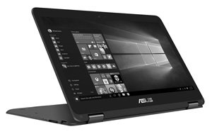 Asus ZenBook Flip - UX360CA-C4201T