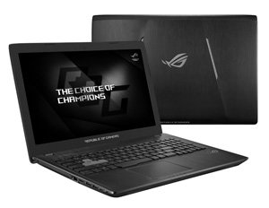 Asus ROG G553VW-DM066T