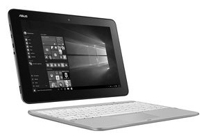 Asus Transformer Book - T101HA-GR034T