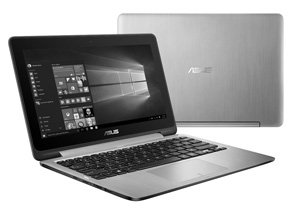 Asus Transformer Book Flip TP201SA-FV0019T