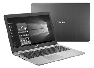 Asus K501UW-DM013T