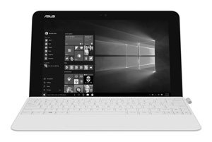 Asus Transformer Mini - Blanc / Vert