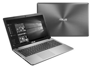 Asus X550JX-XX351T