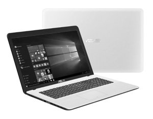 Asus X751SA-TY157T