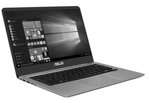 Asus ZenBook - UX410UA-GV077T